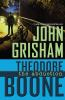 Book cover for "Theodore Boone".