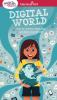 Book cover for "A smart girl's guide".