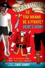 Book cover for "Pirattitude! : So you wanna be a pirate?".