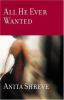 Book cover for "All he ever wanted".