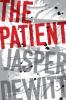 Book cover for "The patient".