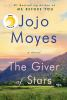 Book cover for "The giver of stars".