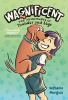 Book cover for "Wagnificent".