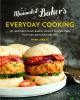 Book cover for "Minimalist Baker's everyday cooking".