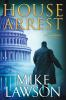 Book cover for "House arrest".