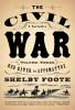Book cover for "Red River to Appomattox".