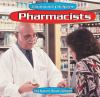 Book cover for "Pharmacists".