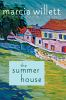 Book cover for "Summer house".