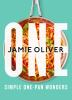 Book cover for "One".