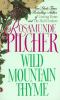Book cover for "Wild mountain thyme".
