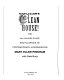 Book cover for "Mary Ellen's clean house!".
