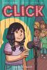 Book cover for "Click".