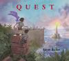Book cover for "Quest".