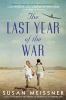 Book cover for "The last year of the war".