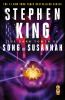Book cover for "Song of Susannah".