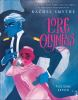 Book cover for "Lore Olympus".