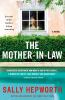 Book cover for "The mother-in-law".