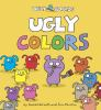 Book cover for "Ugly colors".