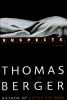 Book cover for "Suspects".