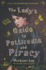 Book cover for "The lady's guide to petticoats and piracy".