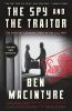 Book cover for "The spy and the traitor".