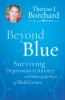 Book cover for "Beyond blue".