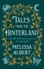 Book cover for "Tales from the Hinterland".