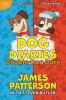 Book cover for "Double dog dare".