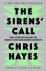 Book cover for "The sirens' call".