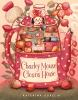 Book cover for "Charley Mouse cleans house".