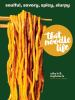 Book cover for "That noodle life".