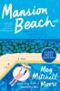 Book cover for "Mansion beach".