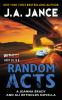 Book cover for "Random acts".
