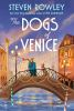 Book cover for "The dogs of Venice".
