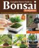 Book cover for "Complete starter guide to bonsai".