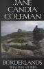 Book cover for "Borderlands".