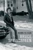 Book cover for "Born to run".