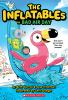 Book cover for "The inflatables in bad air day".