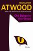 Book cover for "Old babes in the wood".