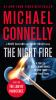 Book cover for "The night fire".