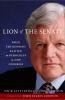 Book cover for "The lion of the Senate".