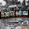 Book cover for "Route 66 lost and found".