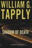 Book cover for "Shadow of death".