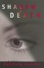 Book cover for "Shadow of death".