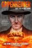 Book cover for "Oppenheimer and the atomic bomb".