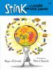 Book cover for "Stink and the incredible super-galactic jawbreaker".