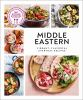 Book cover for "Middle Eastern".