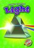 Book cover for "Light".