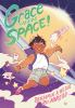 Book cover for "Grace needs space!".