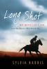 Book cover for "Long shot".